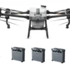 DJI Agras T40 For Sale