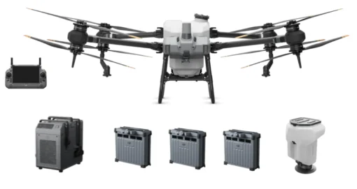 DJI Agras T40 For Sale